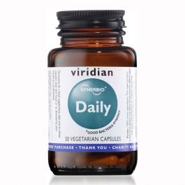 Viridian Synerbio Daily 90 capsules