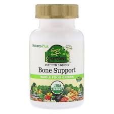 Natures Plus Source of Life Garden Bone Support