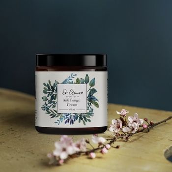 Dr Dilis Clare Antifungal Cream