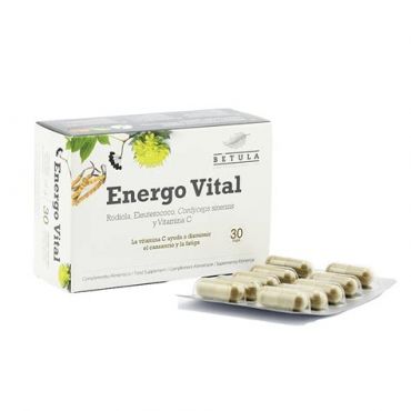 Energo Vital