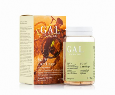 GAL UC-II Cartilage
