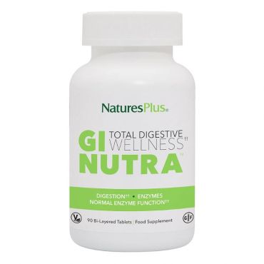 Natures Plus GI Nutra Wellness