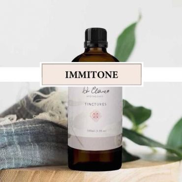 Immitone