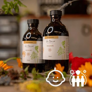 Kinderkind 100ml