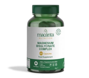 Macanta Magnesium Bisglycinate Complex