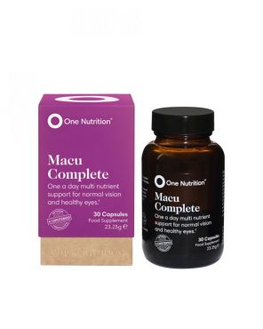 One Nutrition Macu Complete