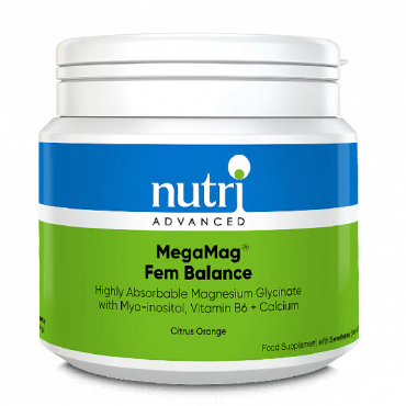MegaMag FemBalance