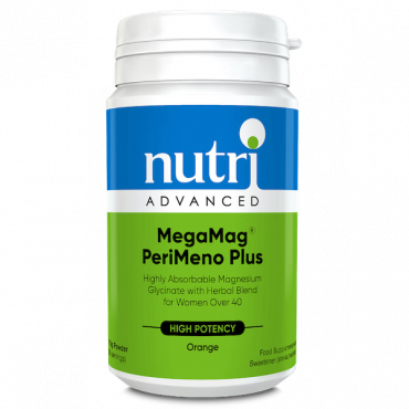NutriAdvanced MegaMag PeriMeno Support