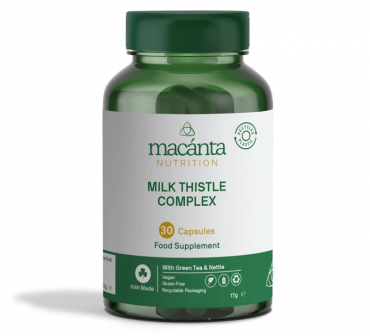 Macanta Milk Thistle