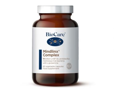 Biocare Mindlinx Probiotic 60 capsules