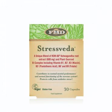 Stressveda