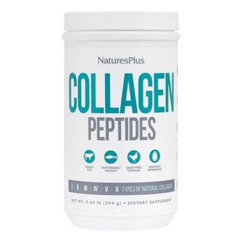 Nature's Plus Collagen