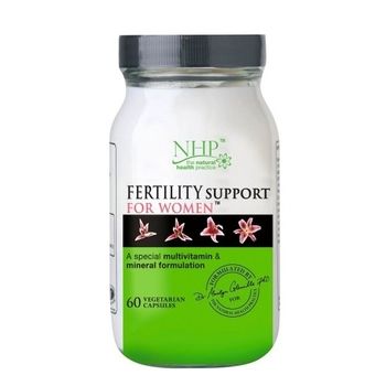 NHP Advanced Fertility Support Women