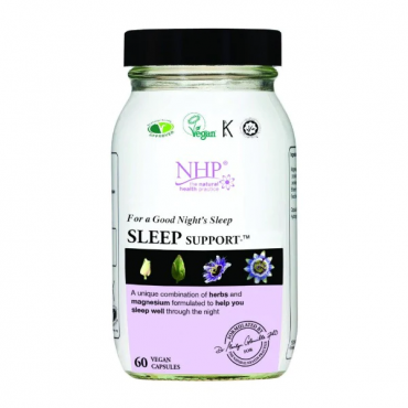 NHP Advanced Sleep Support