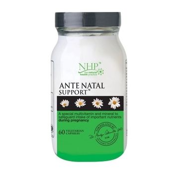NHP Antenatal Support