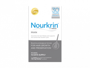 Nourkrin Man 60 tablets