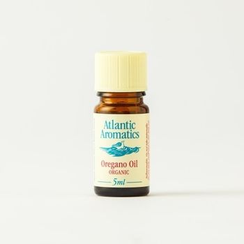 Oregano Oil 5ml