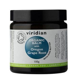 Viridian Oregon Grape Root Balm 100g