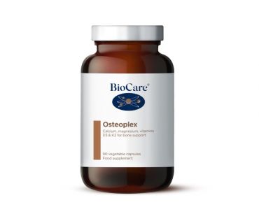 Blocare Osteoplex 90 caps