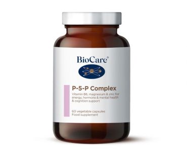 P-5-P Complex