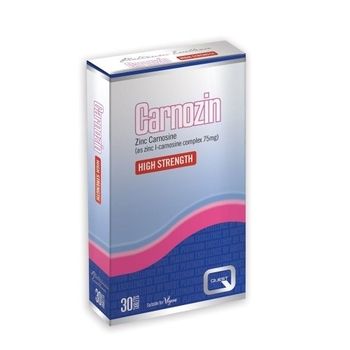 Quest Carnozin