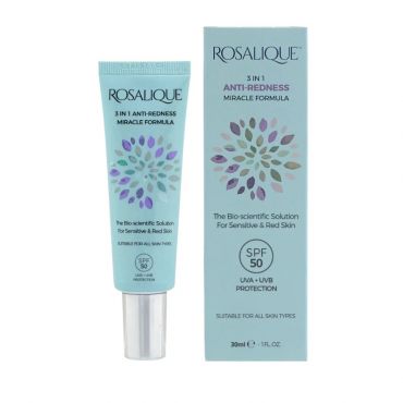 Rosalique 3 in 1