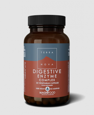 Terranova Digestive Enzyme