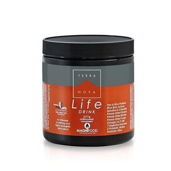 Terranova Life Drink 227g