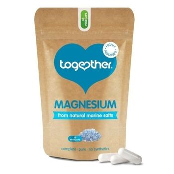 Together Ocean Pure Marine Magnesium 30’s