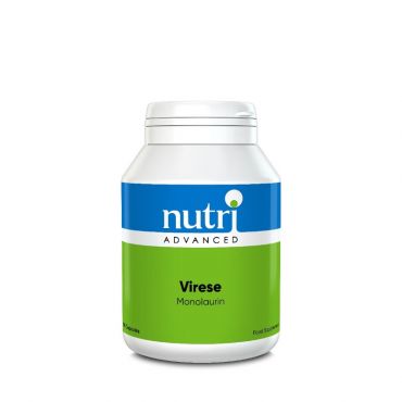 NutriAdvanced Virese