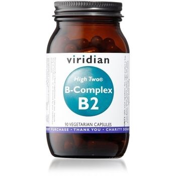 Viridian High Two B-Complex - 30s