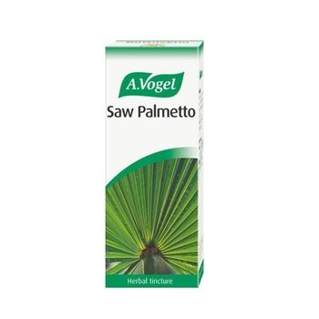 A. Vogel Saw Palmetto tincture - 50ml