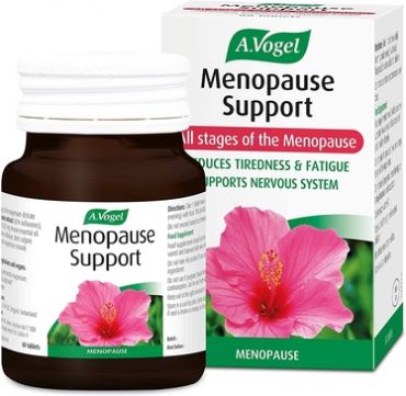 A Vogel Menopause Support - 60 tablets