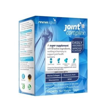 Revive Active Joint Complex