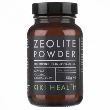 Kiki Zeolite 