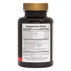 Nature's Plus T-Male Testosterone Boost 60 capsules