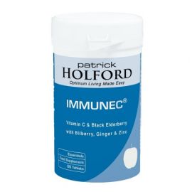 Patrick Holford Immune+ 120 tablets