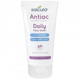 Salcura Antiac Face Wash 150ml