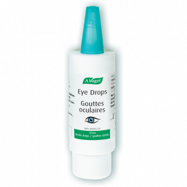 A. Vogel Eye Drops with Eyebright - 10ml