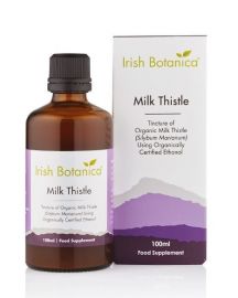 Irish Botanica Milk Thistle