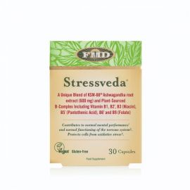 Stressveda