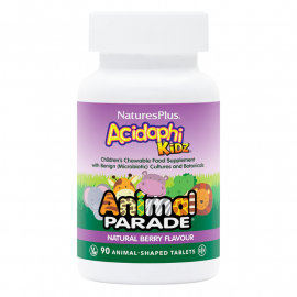 Nature's Plus Animal Parade Acidophikidz
