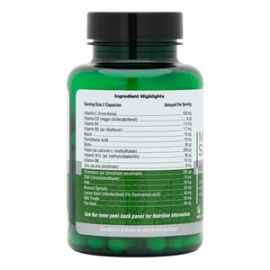 Natures Plus Bioadvanced Monthly Support