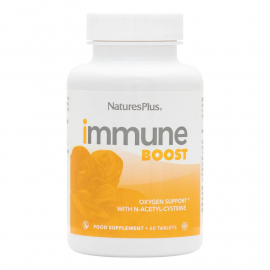 Natures Plus Immune Boost