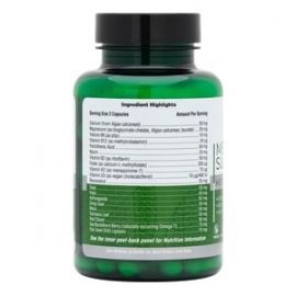 Natures Plus Bioadvanced Menopause Support