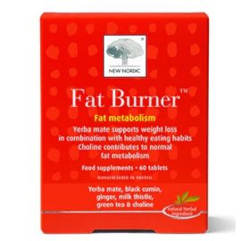 Fat Burner