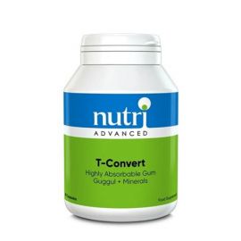 Nutriadvanced T-Convert - 60 Capsules