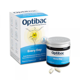 Optibac Probiotics for Everyday 90 capsules