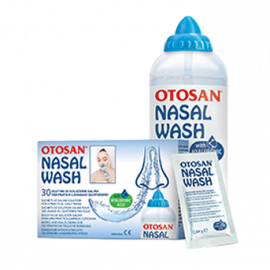 Otosan Nasal Wash Kit