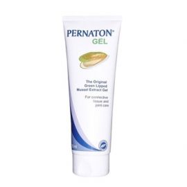 Pernaton Gel - Green Lipped Mussel Extract 125ml